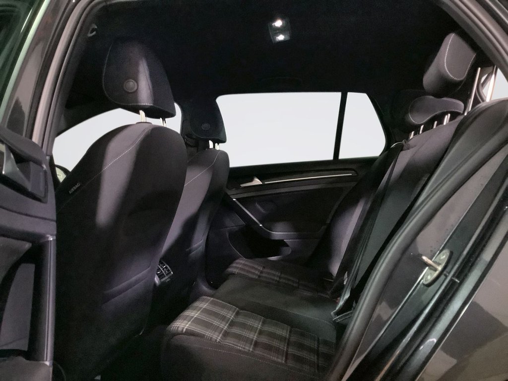 Used Volkswagen Golf 2016 for sale - 76617310: Photo 13