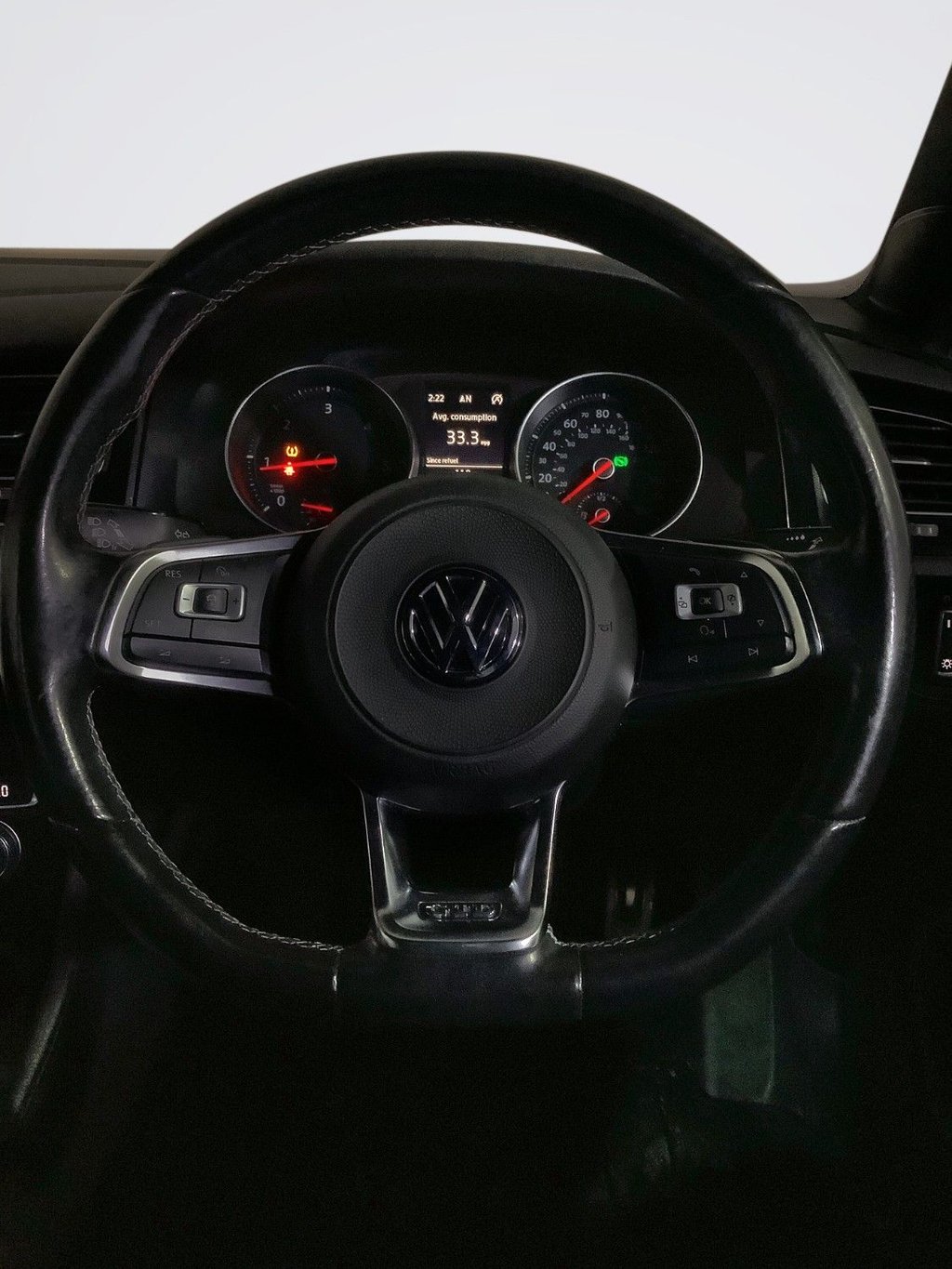 Used Volkswagen Golf 2016 for sale - 76617310: Photo 16