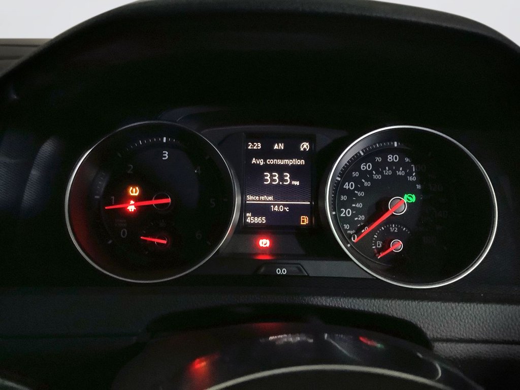 Used Volkswagen Golf 2016 for sale - 76617310: Photo 18