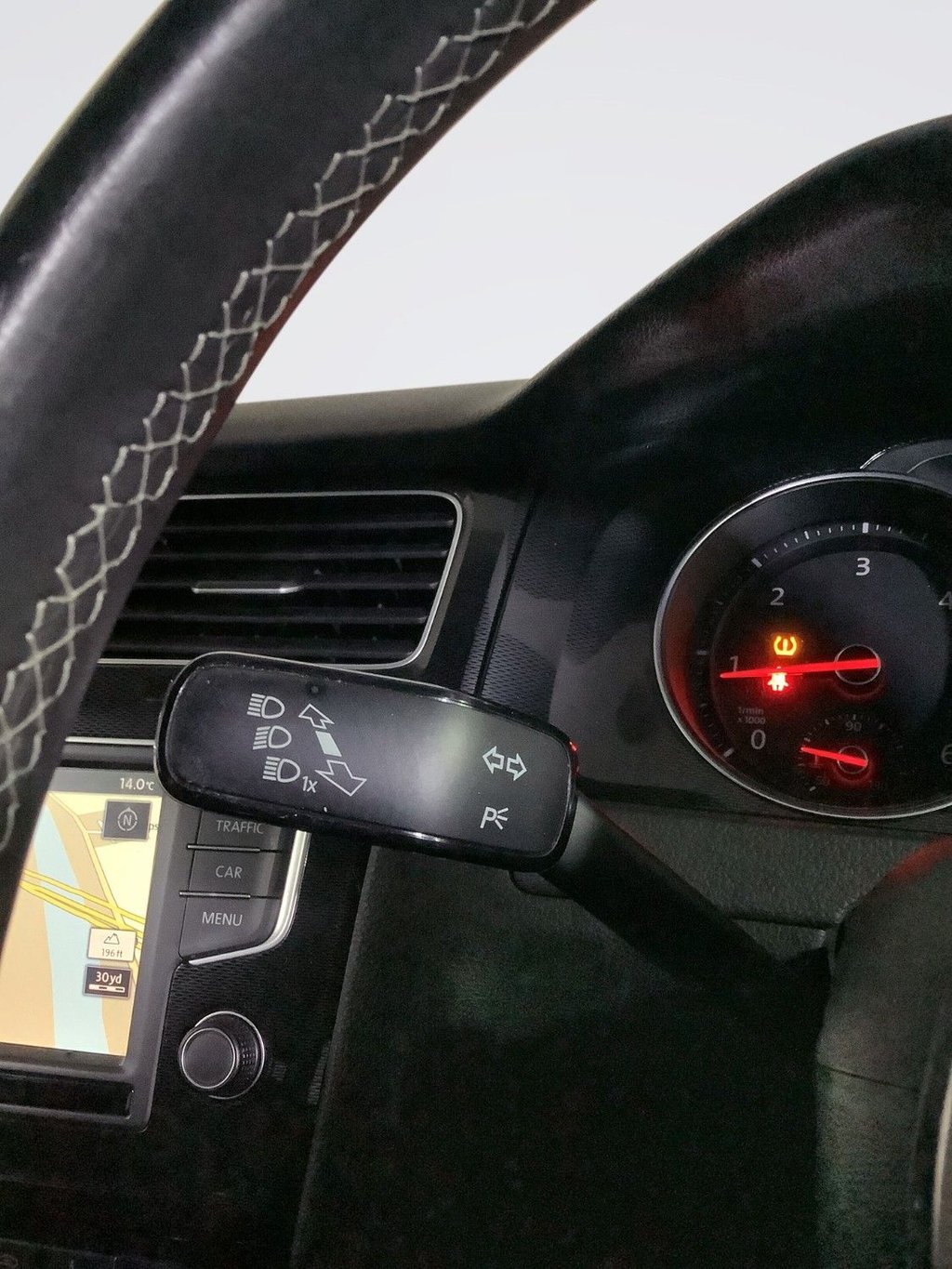 Used Volkswagen Golf 2016 for sale - 76617310: Photo 20