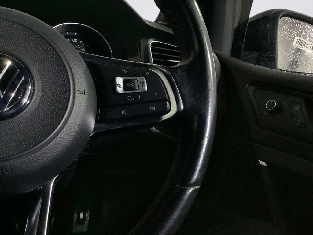 Used Volkswagen Golf 2016 for sale - 76617310: Photo 21