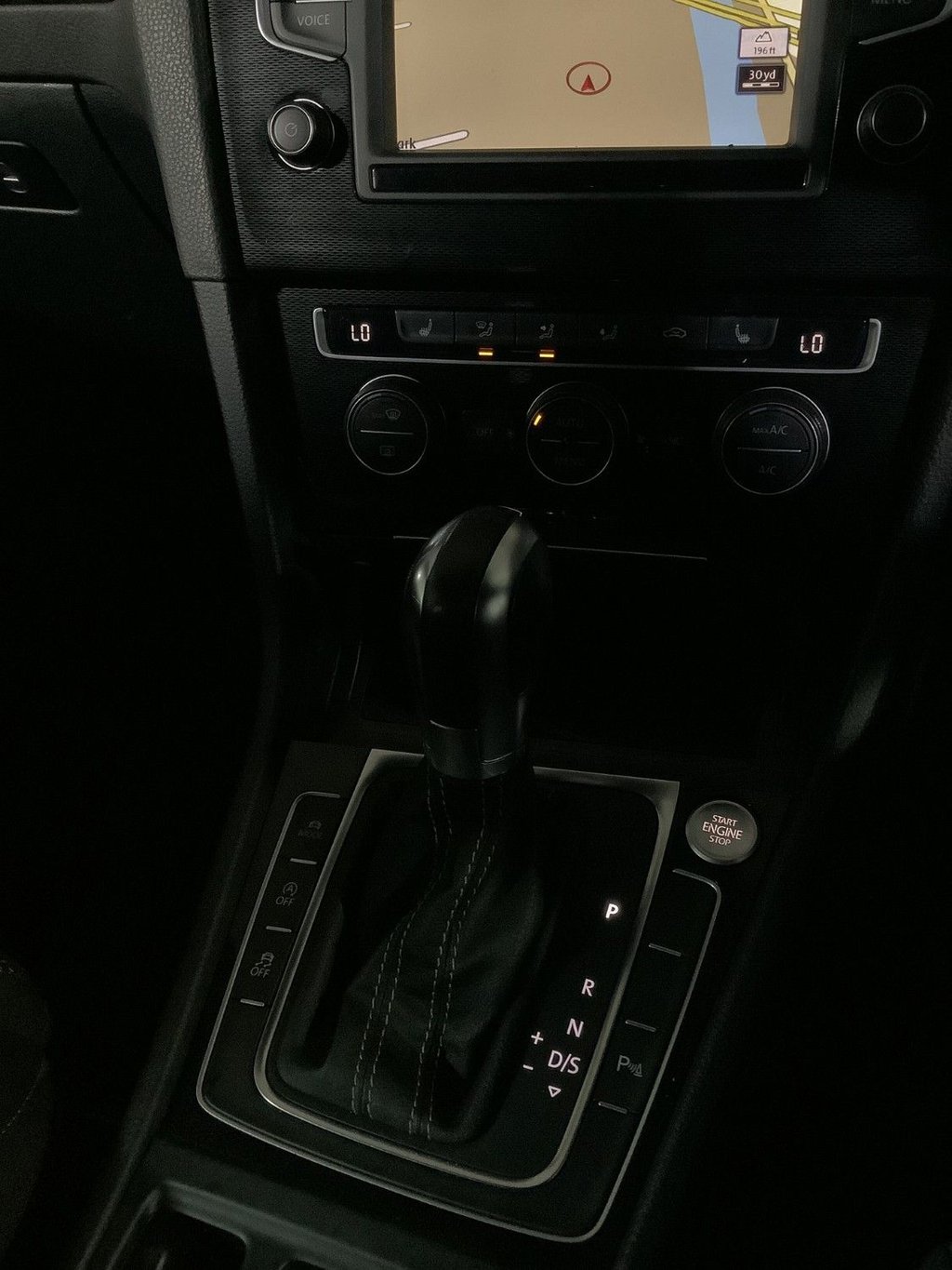 Used Volkswagen Golf 2016 for sale - 76617310: Photo 24