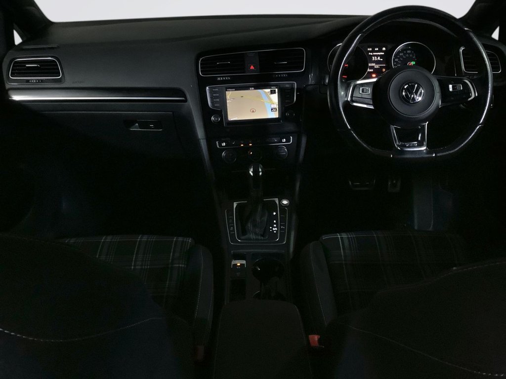 Used Volkswagen Golf 2016 for sale - 76617310: Photo 3