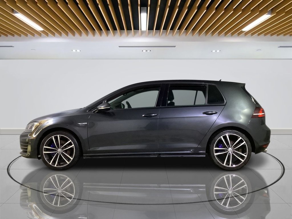 Used Volkswagen Golf 2016 for sale - 76617310: Photo 5