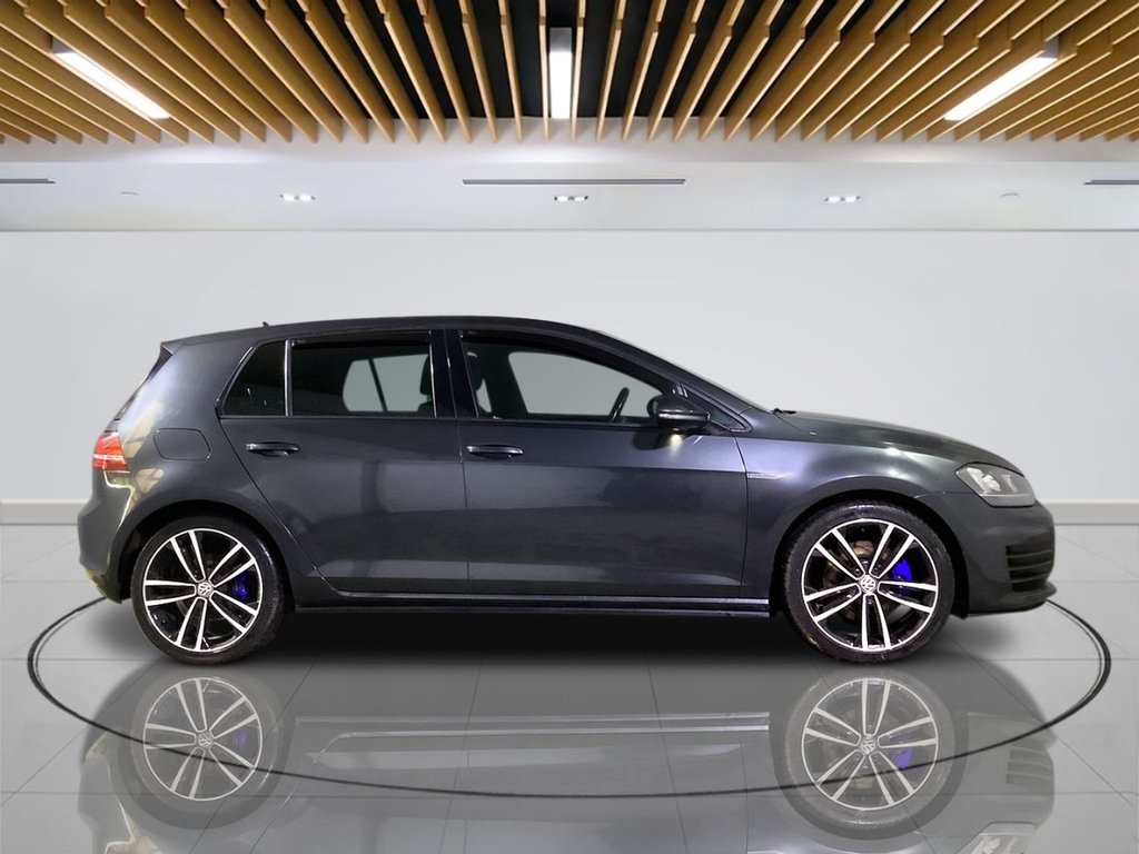 Used Volkswagen Golf 2016 for sale - 76617310: Photo 9