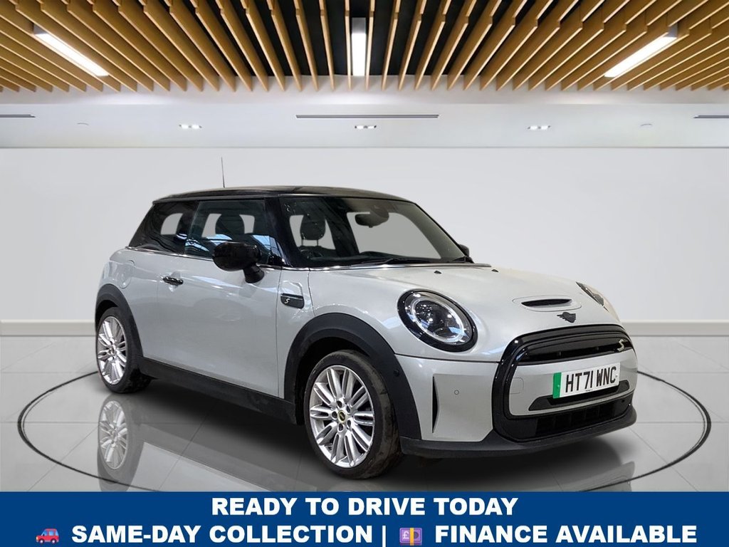 Used MINI Hatch 2022 for sale - 77976389: Photo 1