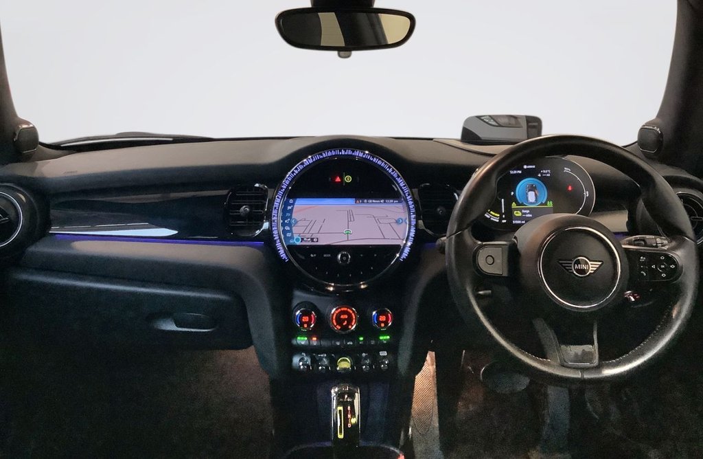 Used MINI Hatch 2022 for sale - 77976389: Photo 3