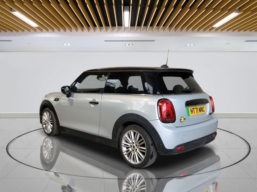 Used MINI Hatch 2022 for sale - 77976389: Photo 6