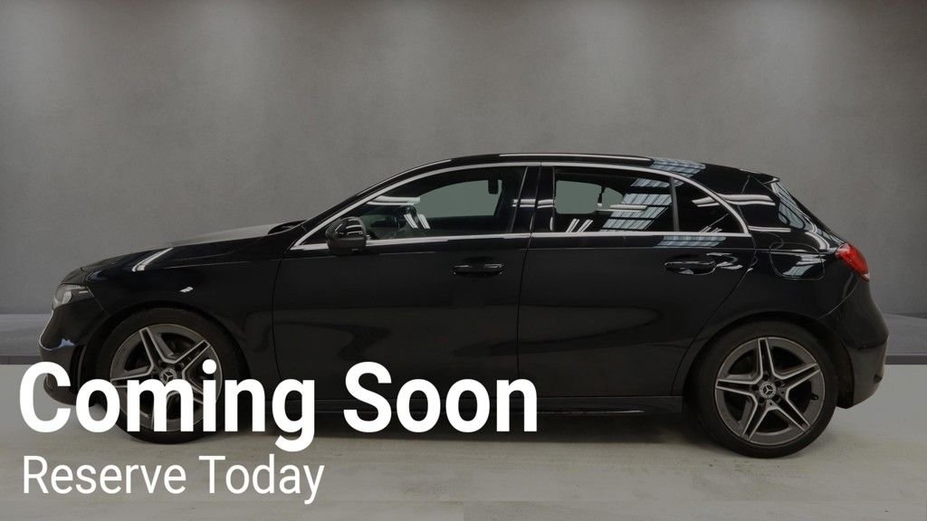 Used Mercedes-Benz A-Class 2021 for sale - 77820955: Photo 6