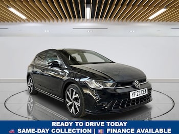 Used Volkswagen Polo 2023 for sale - 79027014: Photo