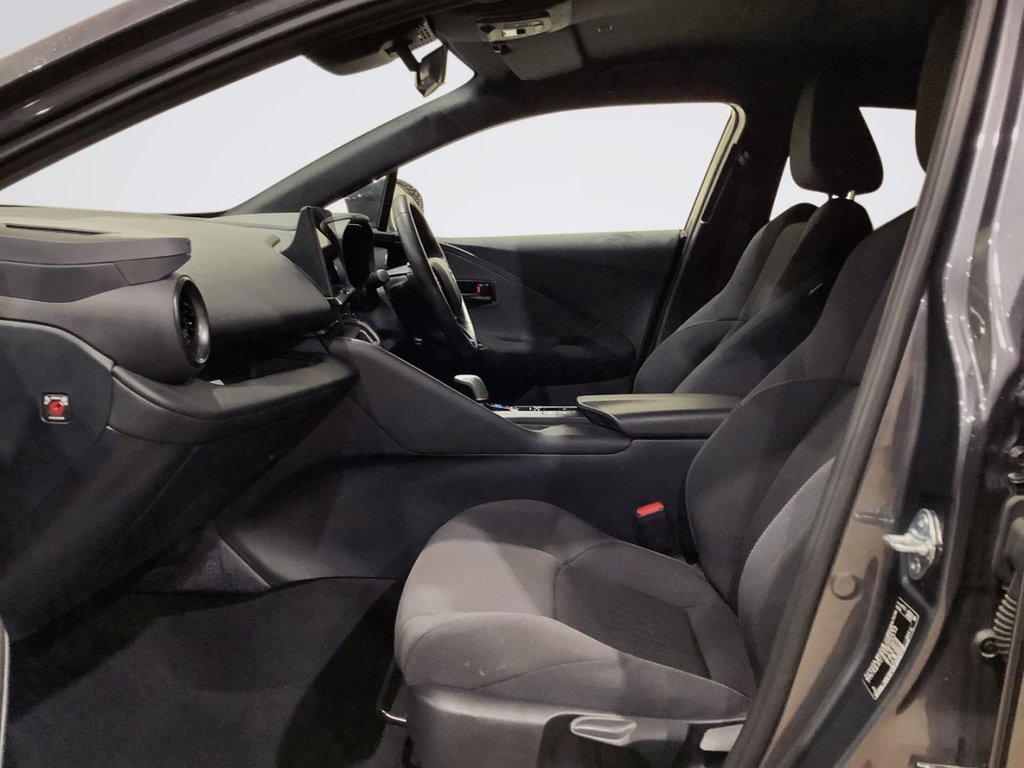 Used Toyota C-HR 2024 for sale - 77451751: Photo 11