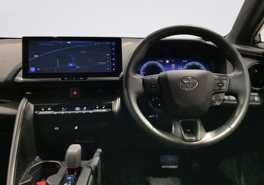 Used Toyota C-HR 2024 for sale - 77451751: Photo 14