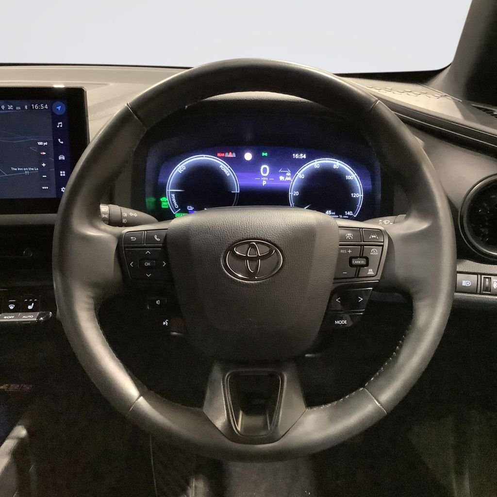 Used Toyota C-HR 2024 for sale - 77451751: Photo 15