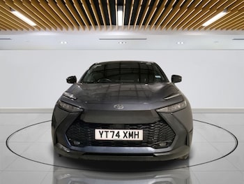 Used Toyota C-HR 2024 for sale - 77451751: Photo