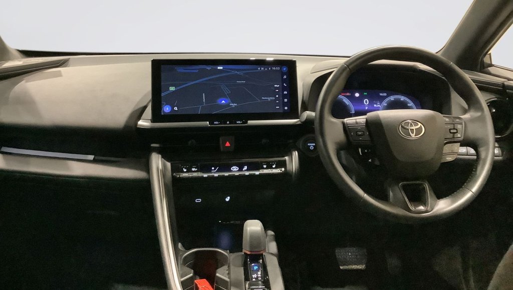 Used Toyota C-HR 2024 for sale - 77451751: Photo 3