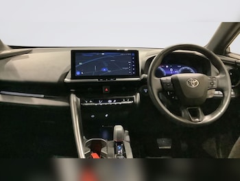 Used Toyota C-HR 2024 for sale - 77451751: Photo