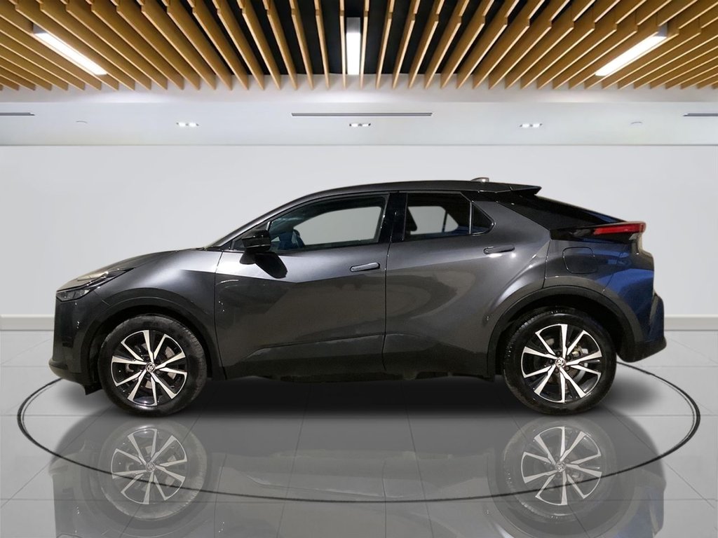 Used Toyota C-HR 2024 for sale - 77451751: Photo 5