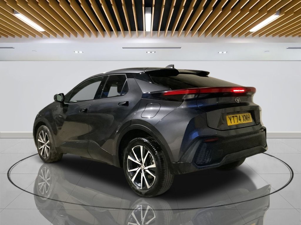 Used Toyota C-HR 2024 for sale - 77451751: Photo 6