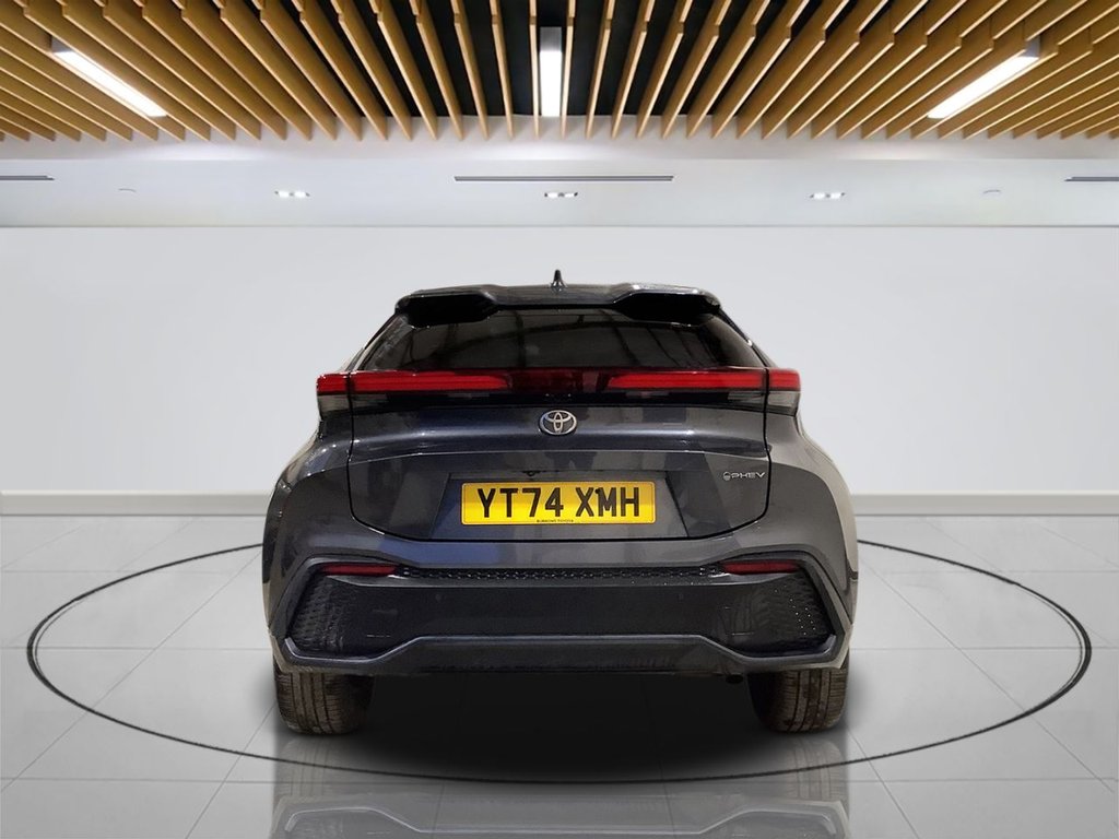 Used Toyota C-HR 2024 for sale - 77451751: Photo 7