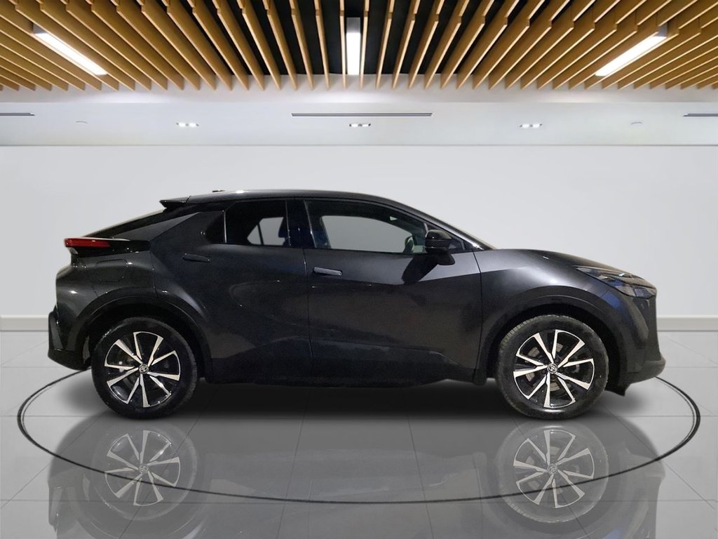 Used Toyota C-HR 2024 for sale - 77451751: Photo 8