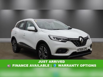 Used Renault Kadjar 2019 for sale - 79245074: Photo
