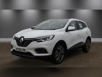 Used Renault Kadjar 2019 for sale - 79245074: Photo
