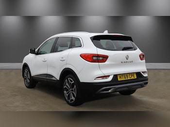 Used Renault Kadjar 2019 for sale - 79245074: Photo