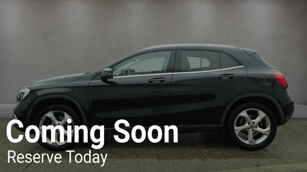 Used Mercedes-Benz GLA 2018 for sale - 77941793: Photo 10