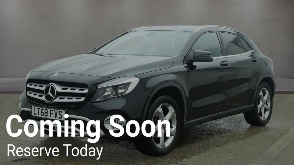 Used Mercedes-Benz GLA 2018 for sale - 77941793: Photo 6