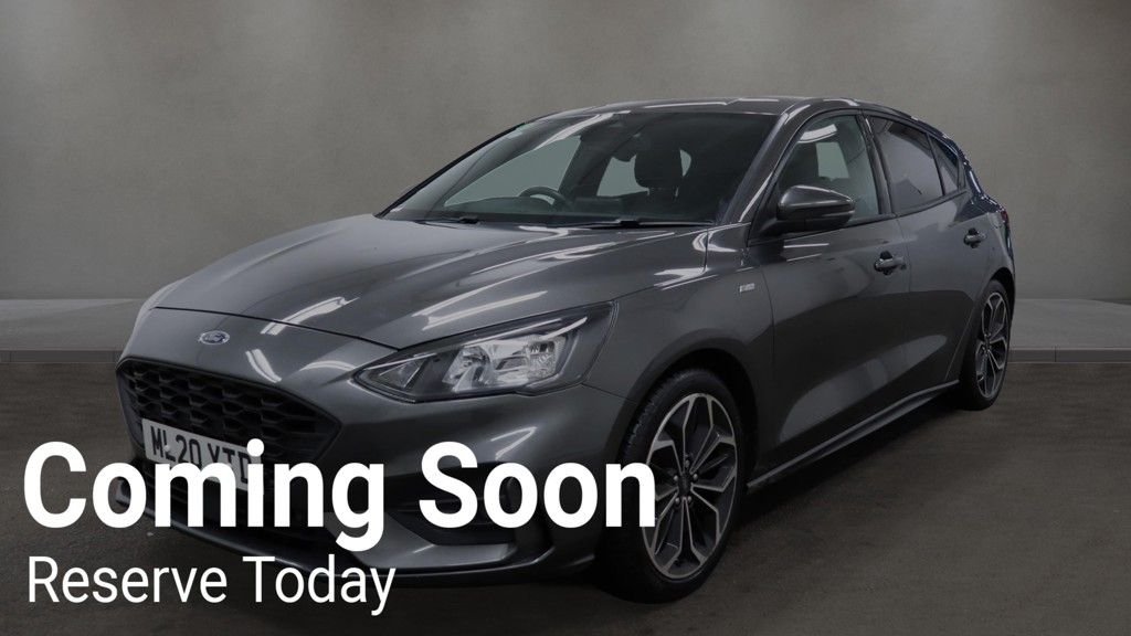 Used Ford Focus 2020 for sale - 77037736: Photo 2