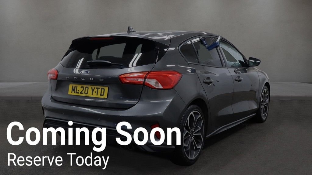 Used Ford Focus 2020 for sale - 77037736: Photo 4