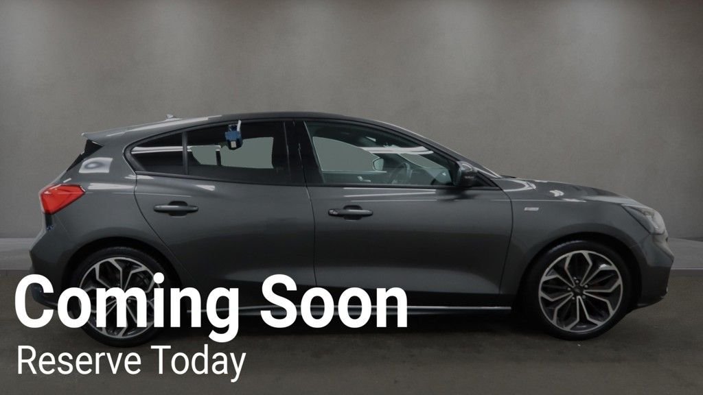 Used Ford Focus 2020 for sale - 77037736: Photo 5