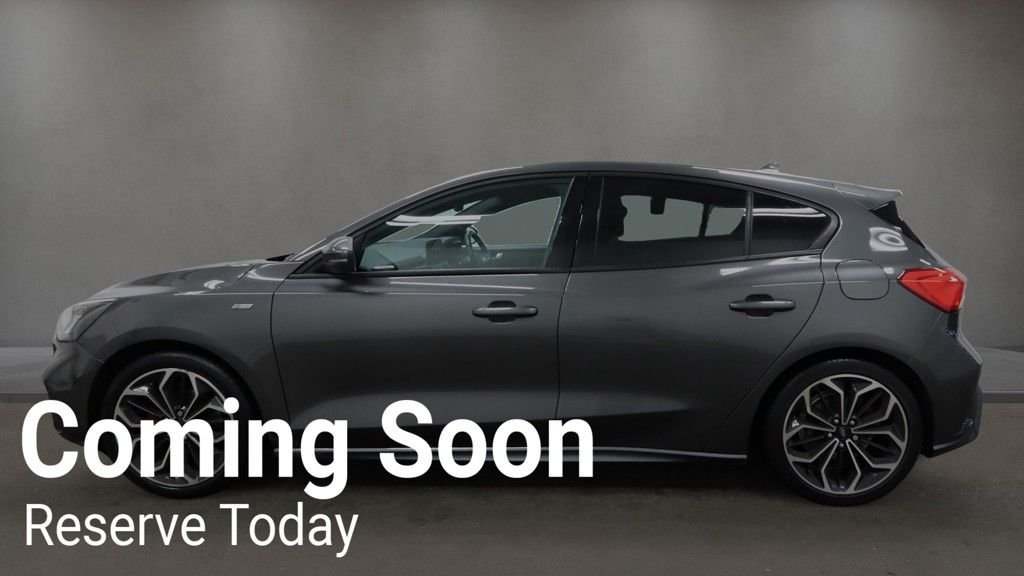 Used Ford Focus 2020 for sale - 77037736: Photo 6