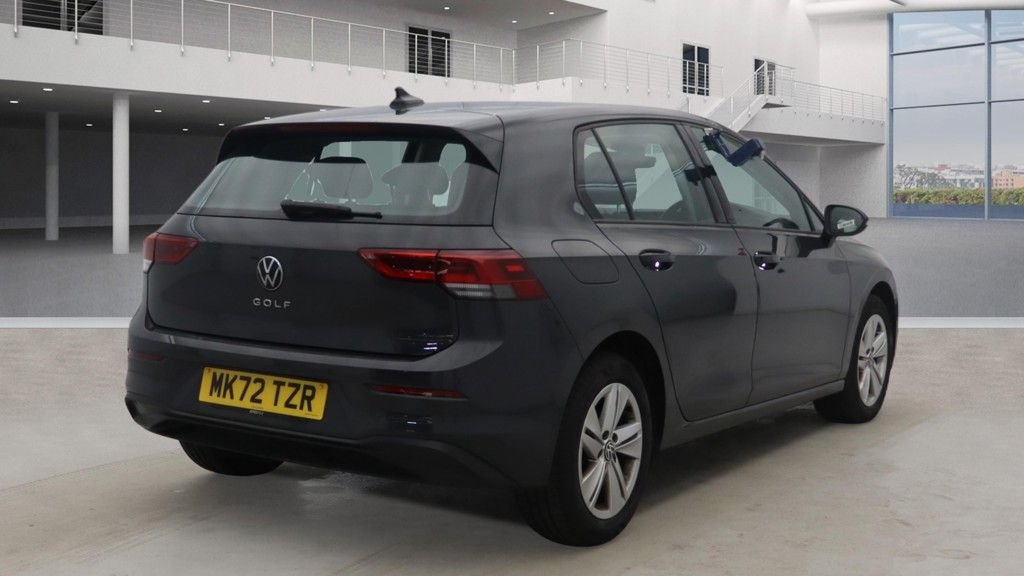 Used Volkswagen Golf 2022 for sale - 77991104: Photo 10