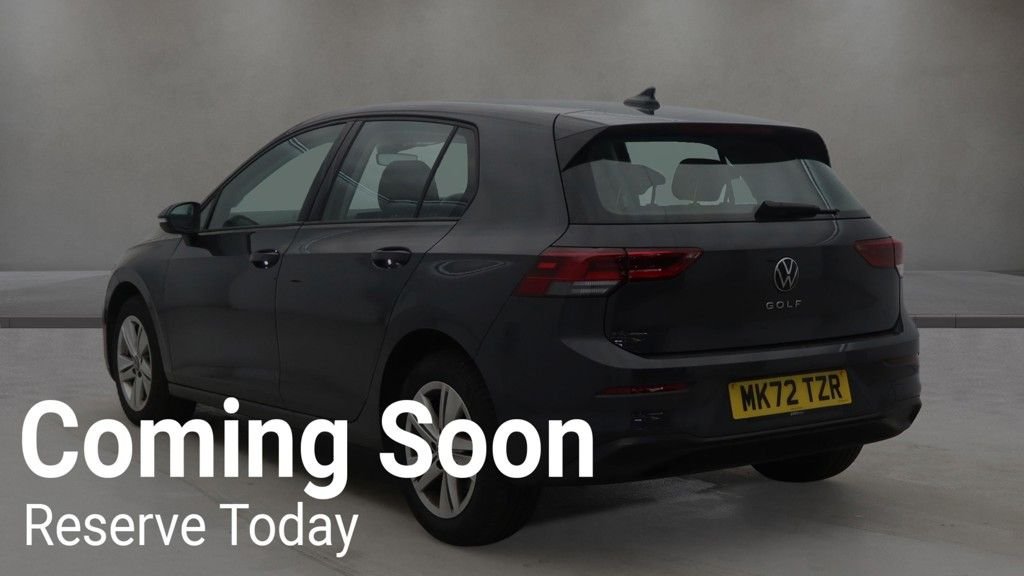 Used Volkswagen Golf 2022 for sale - 77991104: Photo 3