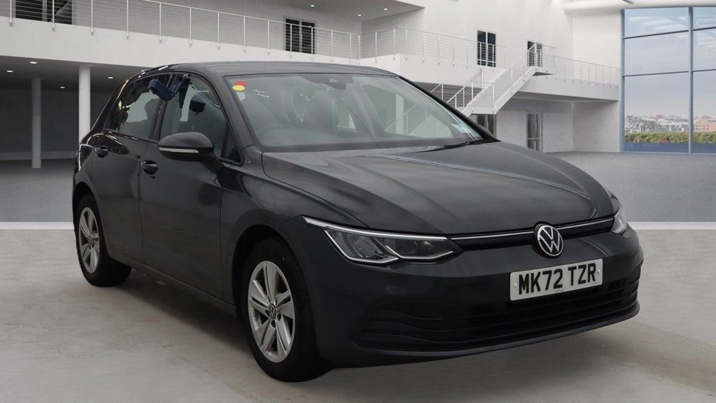 Used Volkswagen Golf 2022 for sale - 77991104: Photo 7