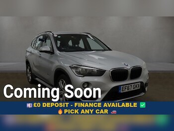 BMW - X1