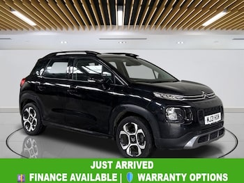 Used Citroen C3 Aircross 2021 for sale - 79009001: Photo
