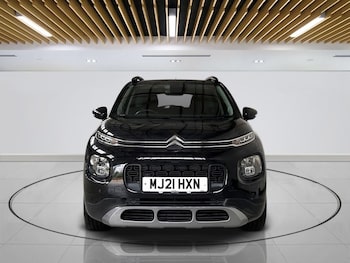 Used Citroen C3 Aircross 2021 for sale - 79009001: Photo