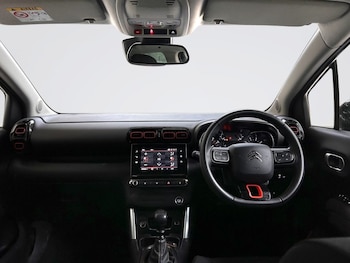 Used Citroen C3 Aircross 2021 for sale - 79009001: Photo