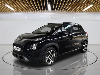 Used Citroen C3 Aircross 2021 for sale - 79009001: Photo