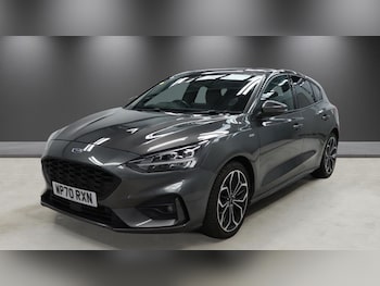 Used Ford Focus 2020 for sale - 78631399: Photo