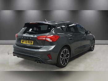 Used Ford Focus 2020 for sale - 78631399: Photo