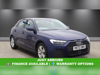 Used Audi A1 2023 for sale - 78444323: Photo