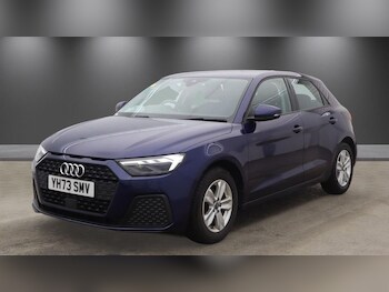 Used Audi A1 2023 for sale - 78444323: Photo