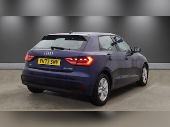 Used Audi A1 2023 for sale - 78444323: Photo
