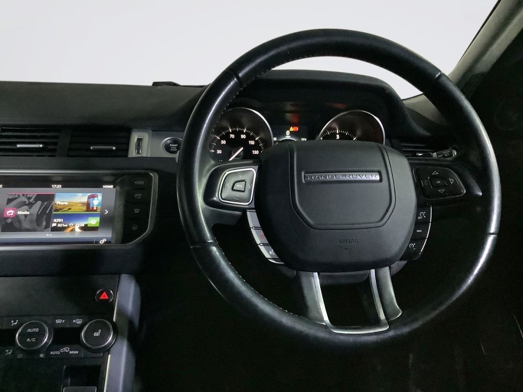 Used Land Rover Range Rover Evoque 2017 for sale - 77457575: Photo 15