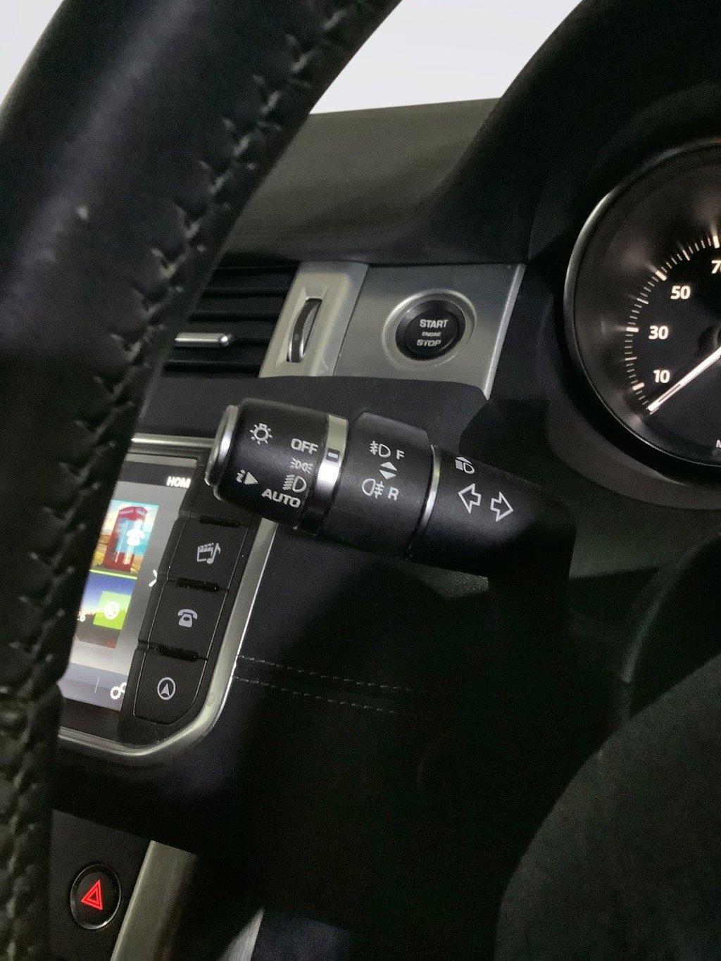 Used Land Rover Range Rover Evoque 2017 for sale - 77457575: Photo 20