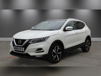 Used Nissan Qashqai 2020 for sale - 78658015: Photo