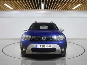 Used Dacia Duster 2020 for sale - 75158958: Photo